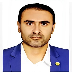 اکبر جعفرزاده 