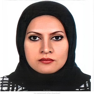 زهرا سعیدپور کیلوائی