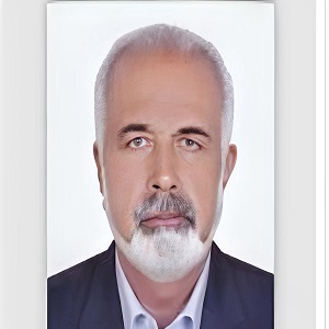 سید مهدی خضرایی افضلی