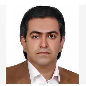 شهرام رویا