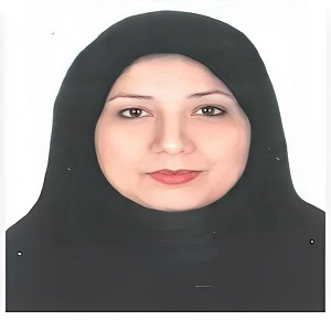 صدیقه مظفری
