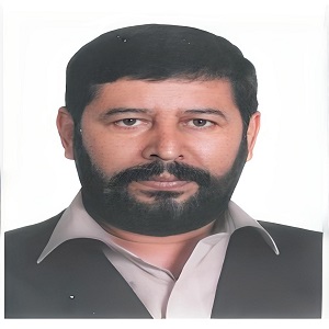 عبدالنعیم ناصحی