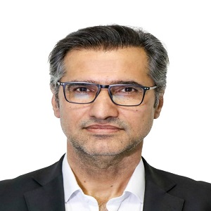 علی رمضان زاده