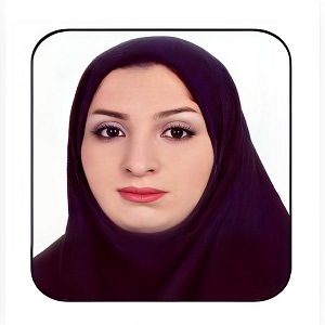 فاطمه جعفری