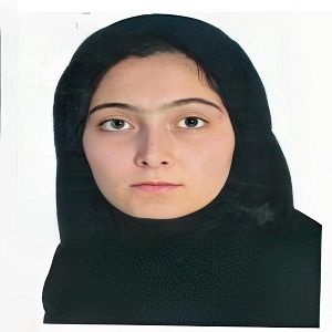  مریم سلیمانی