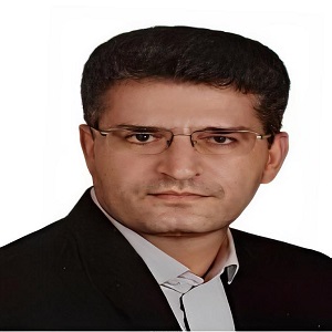 مسعود بیرانوند