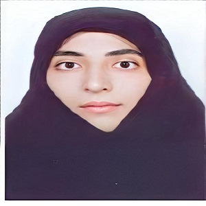 نرگس مرادی
