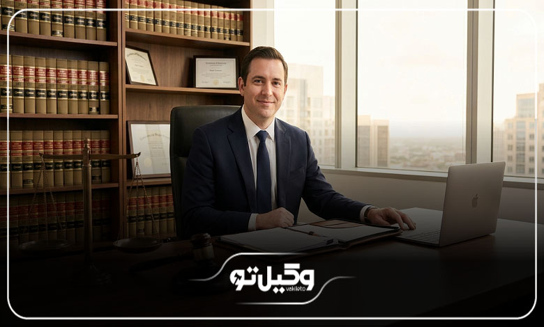 اهمیت مشاوره با بهترین وکیل خانواده در اصفهان