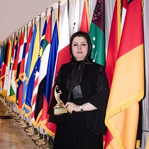 مریم سلیمانی