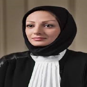 میترا ضرابی