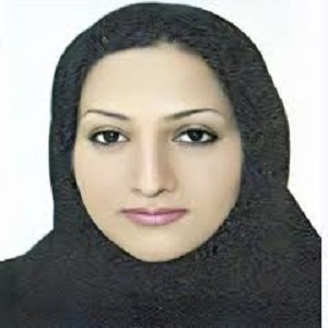 زهرا اسماعیلی مقدم