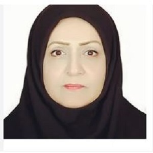 زهرا نوری توران پشتی