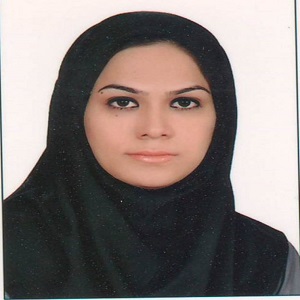 سیده عاطفه مجیدی طهران