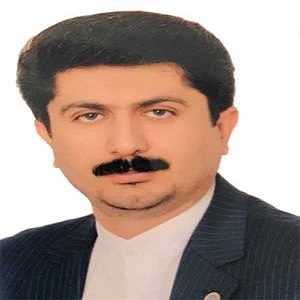 سید روح اله قاضی