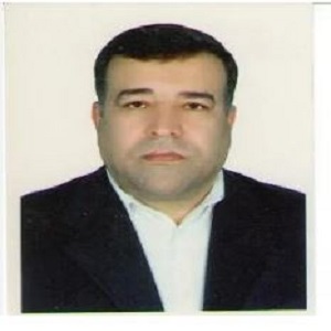 علیرضا دلجو