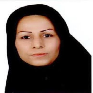 فاطمه اقدسی