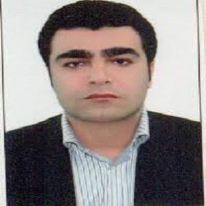 فرشاد سلیمانی