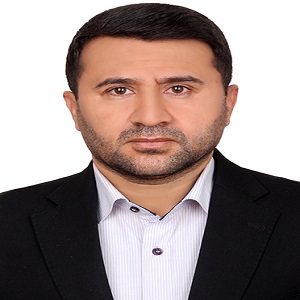 محمدرضا رحیمی