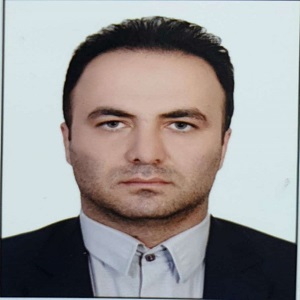 محمد نیک نژاد