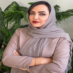 مهشید مهدوی پناه