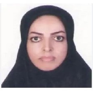 مهناز فرجی کشاورز