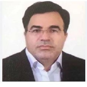  ناصر آقا محمدی