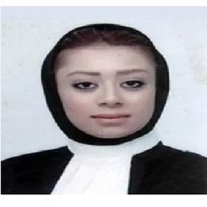 وکیل الناز مدنیان