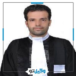 وکیل حمزه کرمی