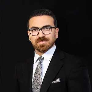 امین رادمان picture