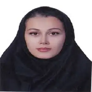  زهرا شهبازی picture