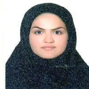 سمیه اشکوریان picture