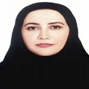 لیلا اکبری ثانی picture