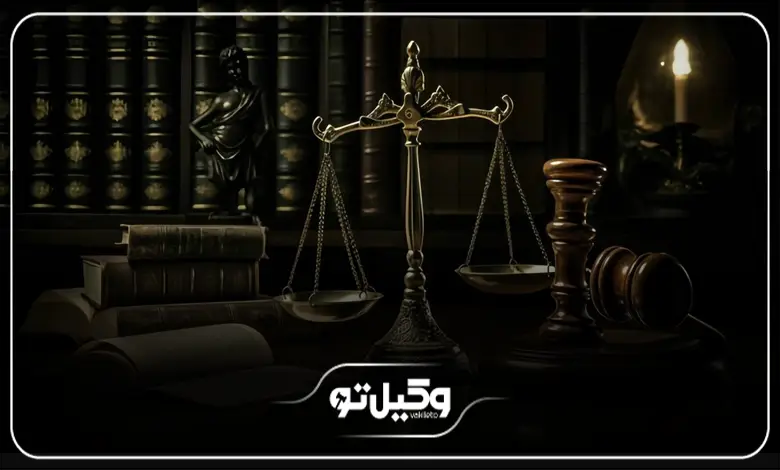 وظایف بهترین وکیل مواد مخدر در قزوین