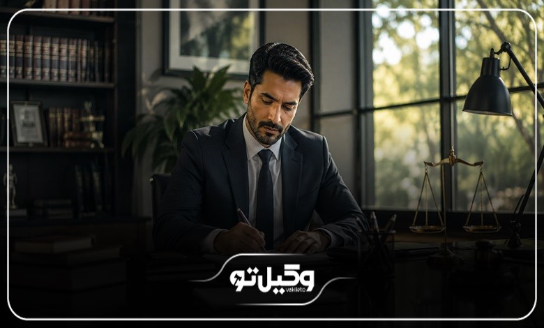 برای انتخاب بهترین وکیل در تبریز به چه نکاتی توجه کنیم؟