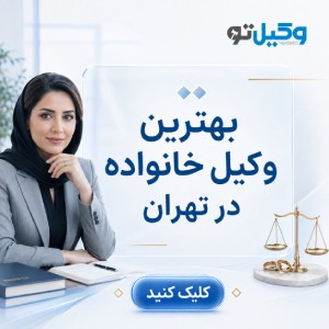 به دنبال کدام وکیل خبره در تهران هستید؟