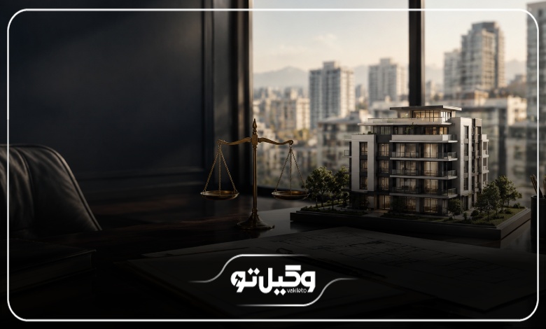 قبل از انتخاب وکیل ملکی در ایران چه مدارکی را بررسی کنیم؟