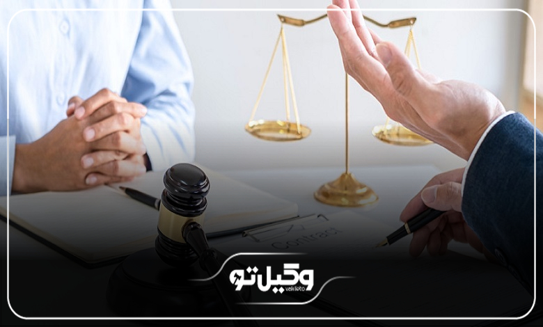 روش های شناسایی بهترین وکیل ادارای در فردیس