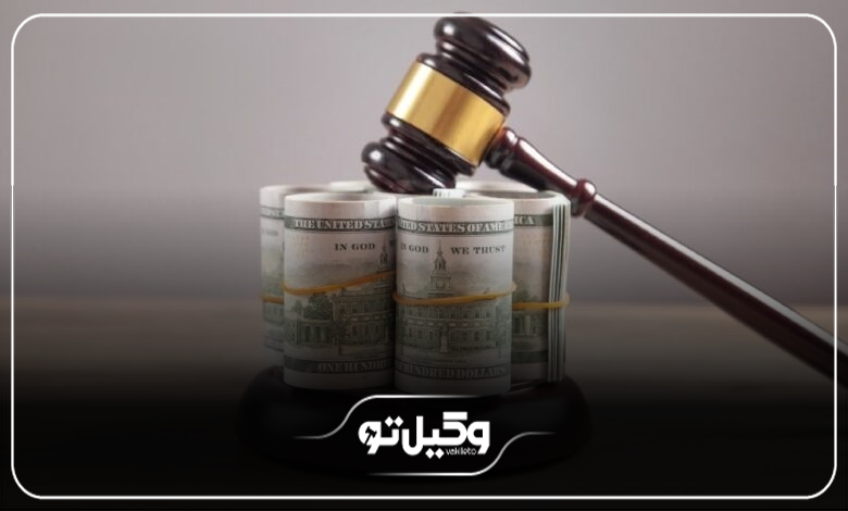روش های شناسایی بهترین وکیل نفقه در کرج