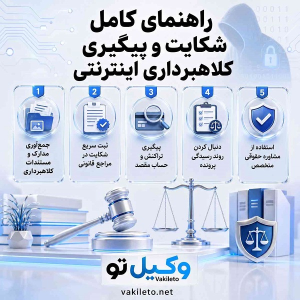 انواع کلاهبرداری اینترنتی و روش تشخیص آن